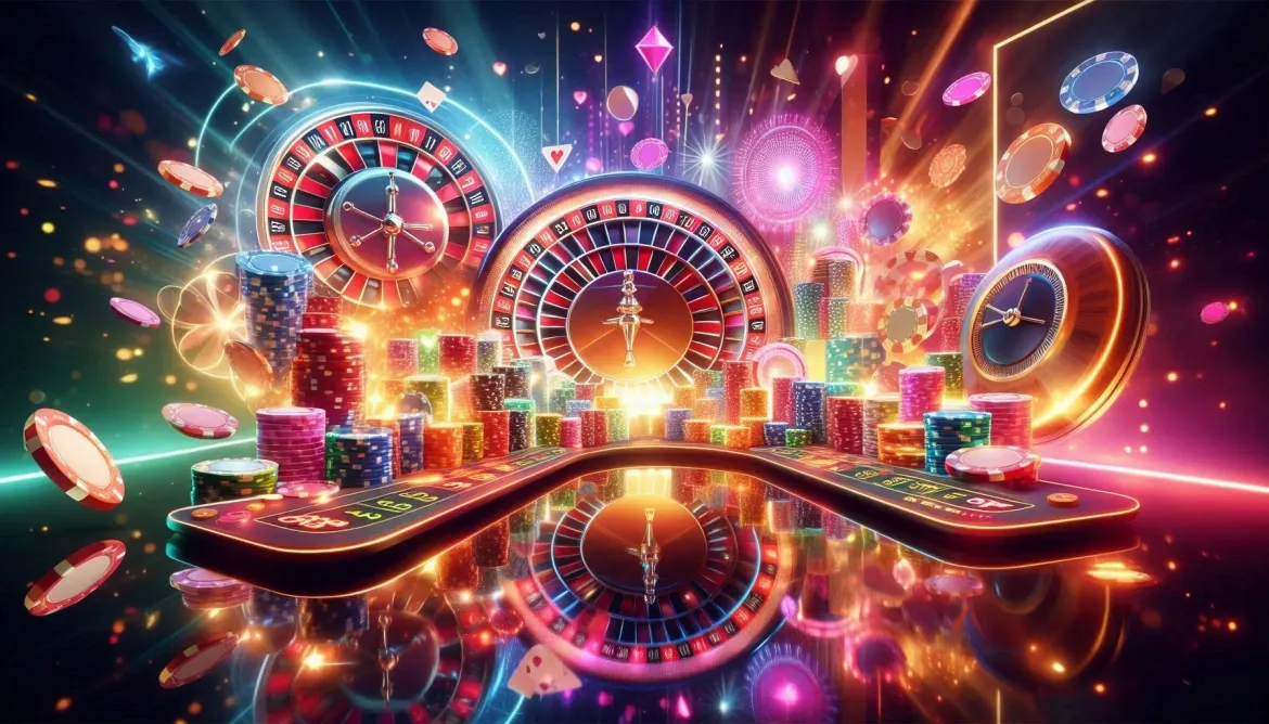 Vegazone Casino